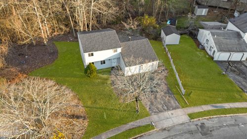 129 Van Buren Ave, Lakewood, NJ, 08701-2361 | Card Image