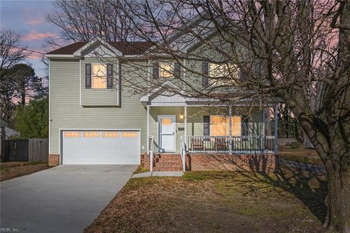 31 Scotland Rd, Hampton, VA, 23663-1429 | Card Image