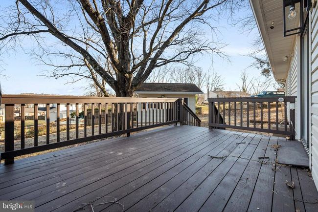 3901 Gibbons Rd, House other with 3 bedrooms, 2 bathrooms and null parking in POINT OF ROCKS MD | Image 38