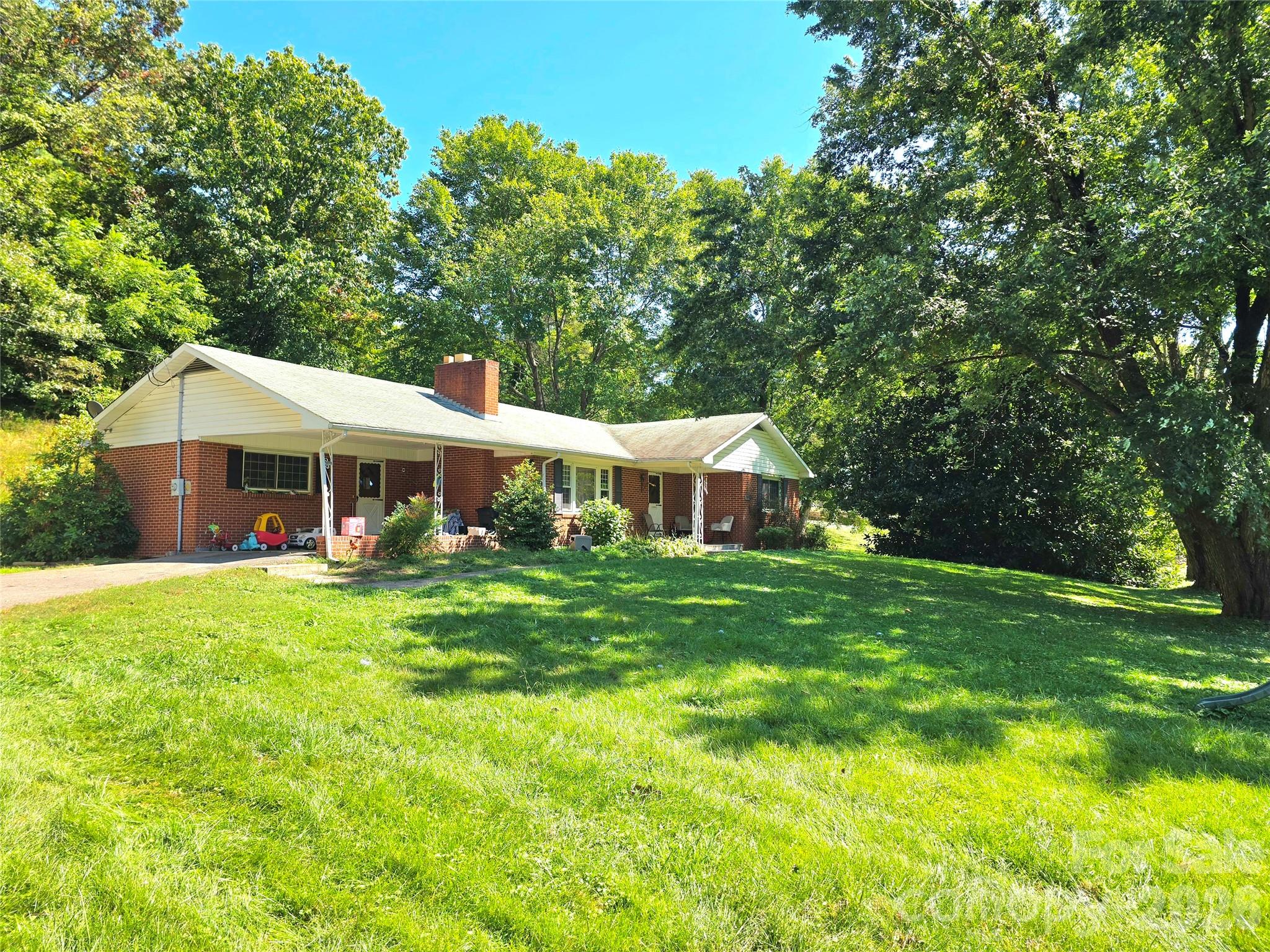Residential in Mars Hill 2
