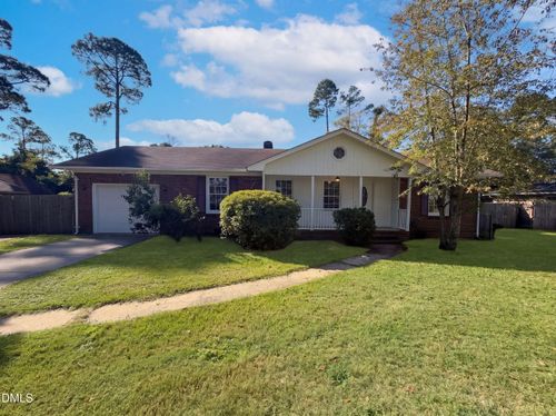 424 Lancaster Road, Fayetteville, NC, 28303 | Card Image