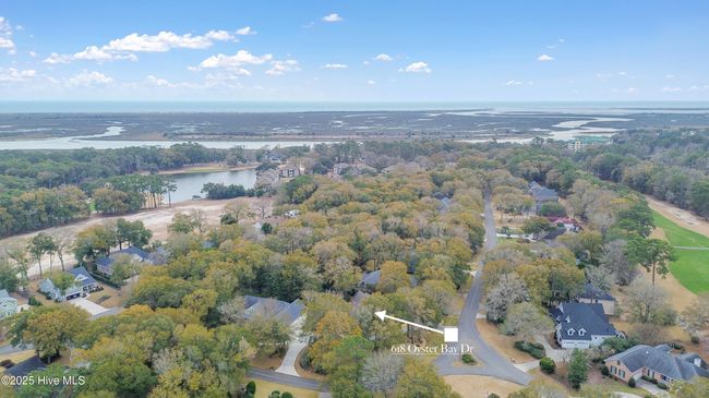 618 Oyster Bay Dr, House other with 3 bedrooms, 4 bathrooms and 2 parking in Sunset Beach NC | Image 49