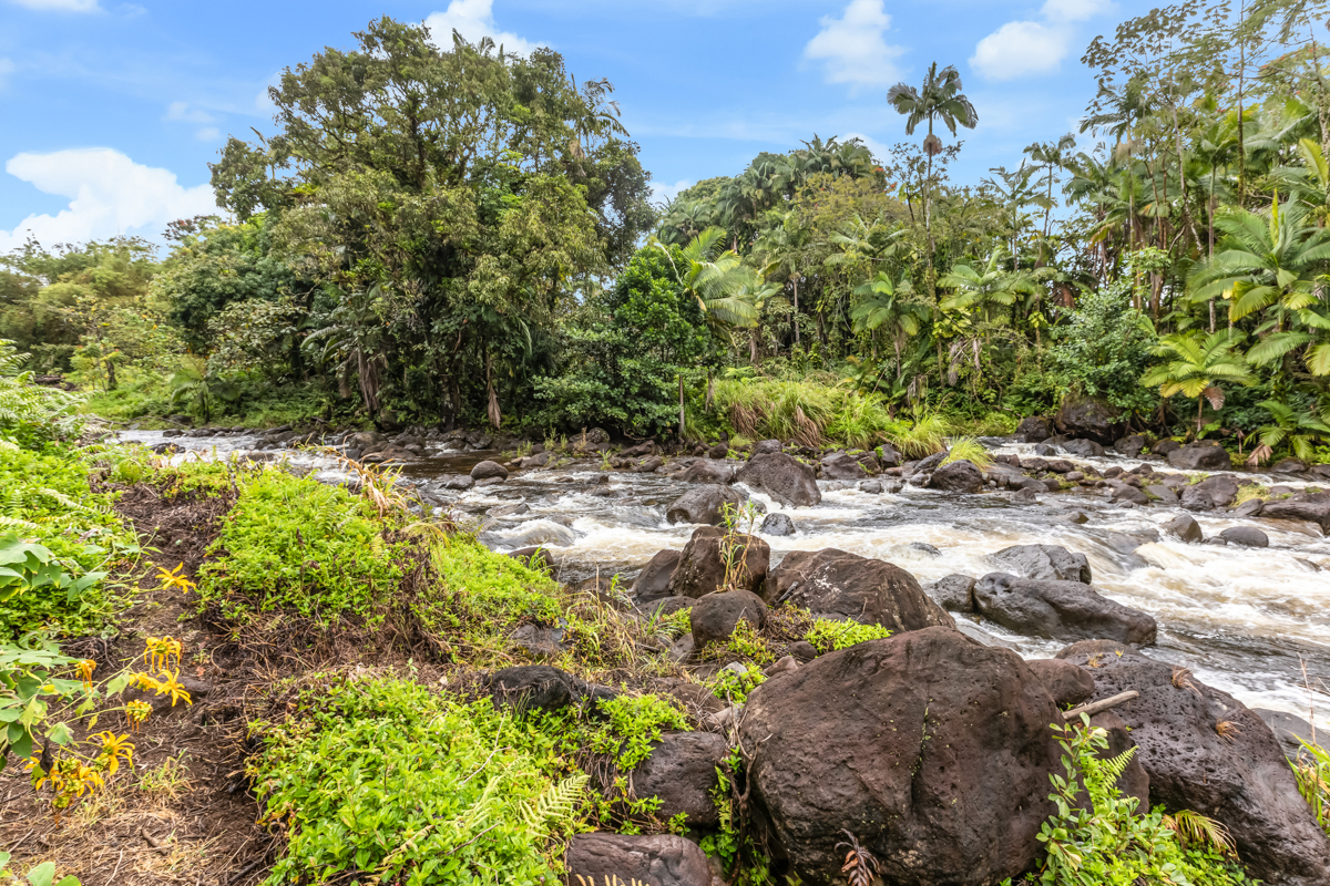 Hawaii Belt Rd, Papaikou, HI 96781