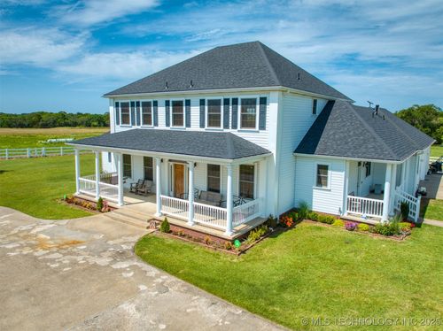 3461 N 3735 Rd, Holdenville, OK, 74848-5072 | Card Image