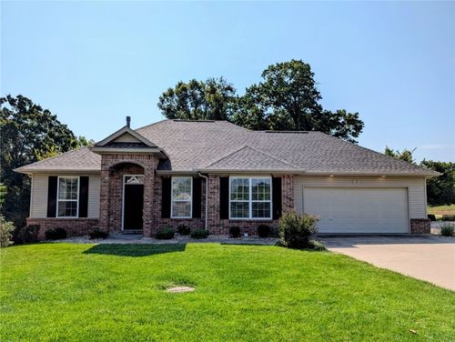 2 Parkridge Dr, Bella Vista, AR, 72715-2406 | Card Image