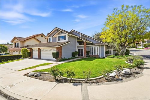 282 N Willow Springs Rd, Orange, CA, 92869-4536 | Card Image
