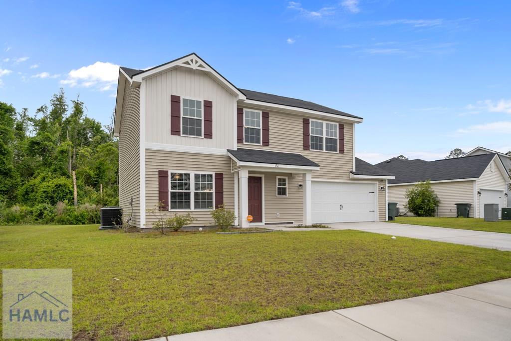 Residential in Hinesville 5