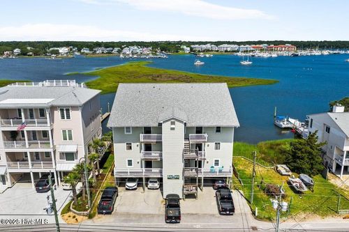 apt-3-1305 Canal Dr, Carolina Beach, NC, 28428-5983 | Card Image