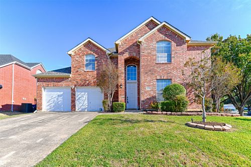 838 Dalmalley Ln, Coppell, TX, 75019-7930 | Card Image