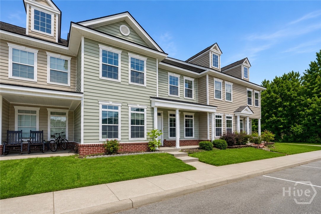 Residential in Hinesville 2