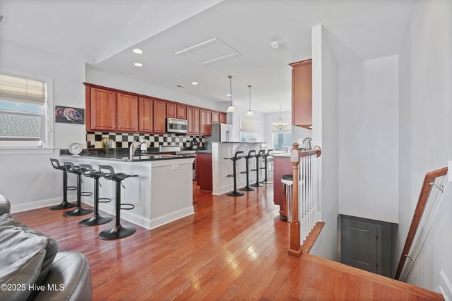 1-AND-2 - 1102 Canal Dr, Condo with 10 bedrooms, 10 bathrooms and null parking in Carolina Beach NC | Image 7