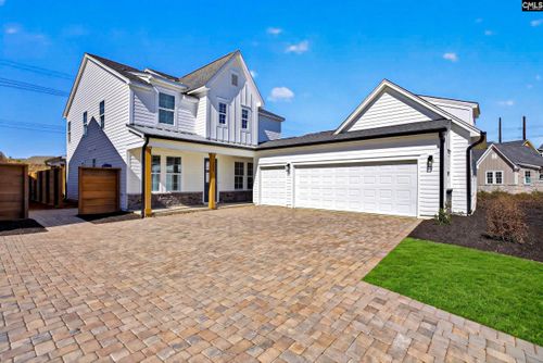 2023 Shallow Bluff Ct, Lexington, SC, 29072-6314 | Card Image