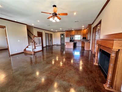 3376 County Road 4772, House other with 4 bedrooms, 3 bathrooms and null parking in Sulphur Springs TX | Image 3