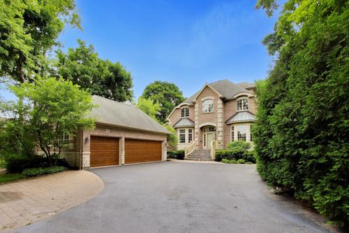 995 Old Elm Pl, Glencoe, IL, 60022-1231 | Card Image