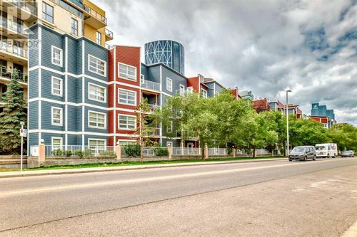 333 Riverfront Ave Se, Calgary, AB, T2G5R1 | Card Image