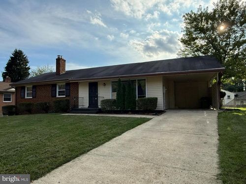 11 Thurston Dr, UPPER MARLBORO, MD, 20774-1425 | Card Image