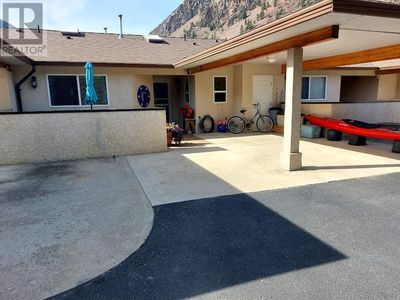 2 - 3038 Orchard Dr, Townhouse with 2 bedrooms, 2 bathrooms and 1 parking in Keremeos BC | Image 1