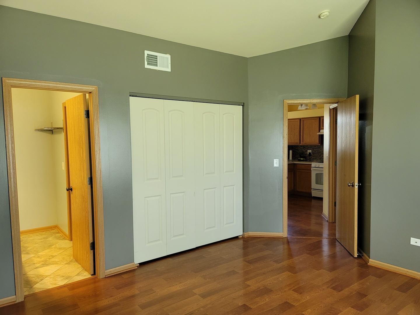 Residential Lease in Plano