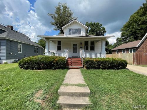 141 N 31st St, Belleville, IL, 62226-6631 | Card Image