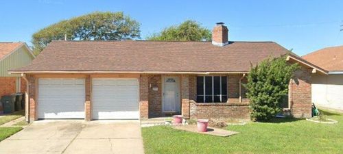 3221 Pine Street, Galveston, TX, 77551 | Card Image