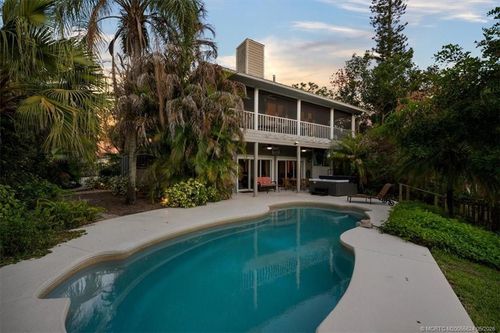 3098 Sw Cedar Trl, Palm City, FL, 34990-1954 | Card Image