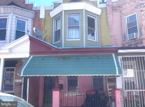3725 N 8th St, PHILADELPHIA, PA, 19140-3220 | Card Image