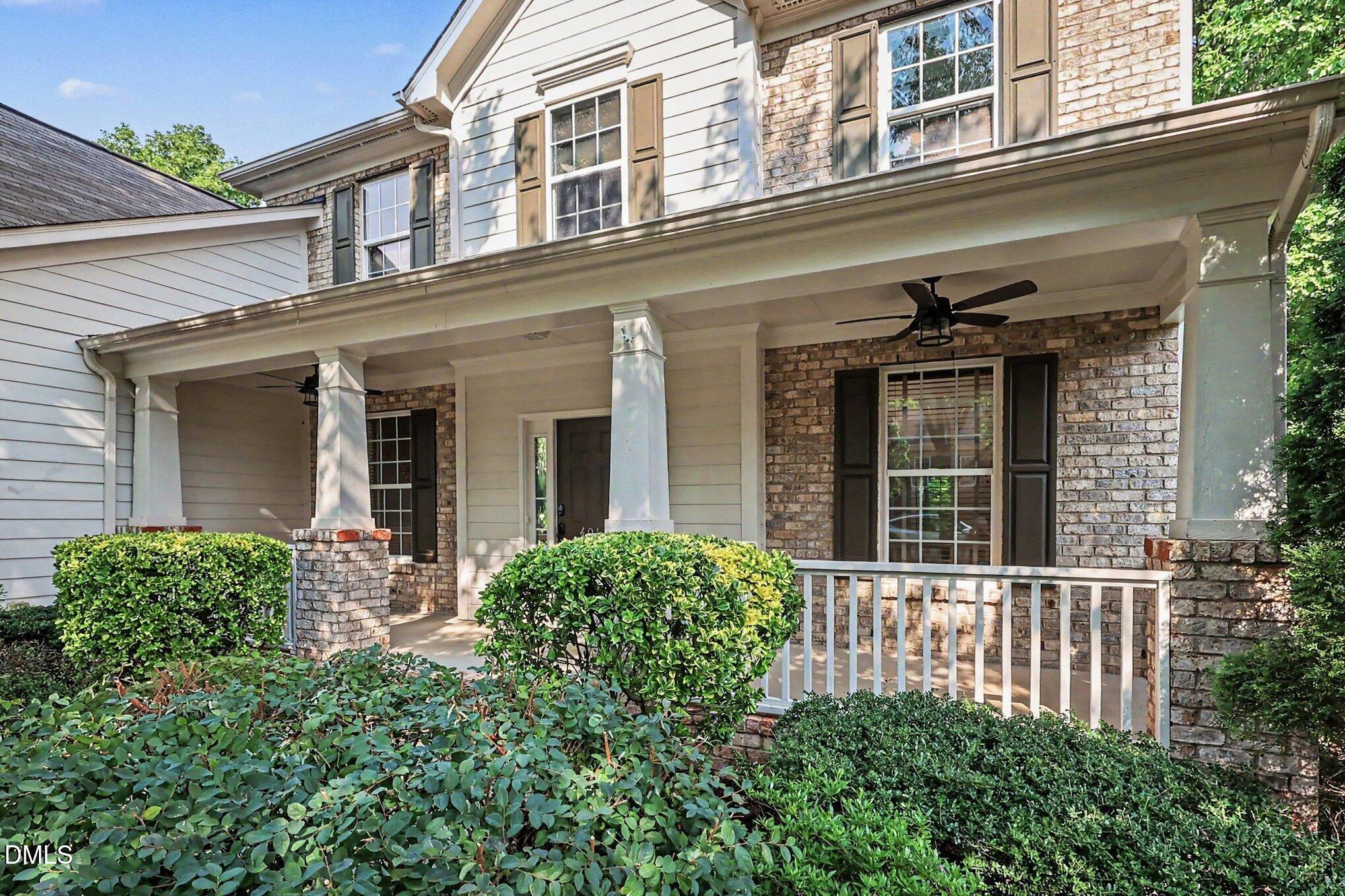 Residential in Raleigh 3