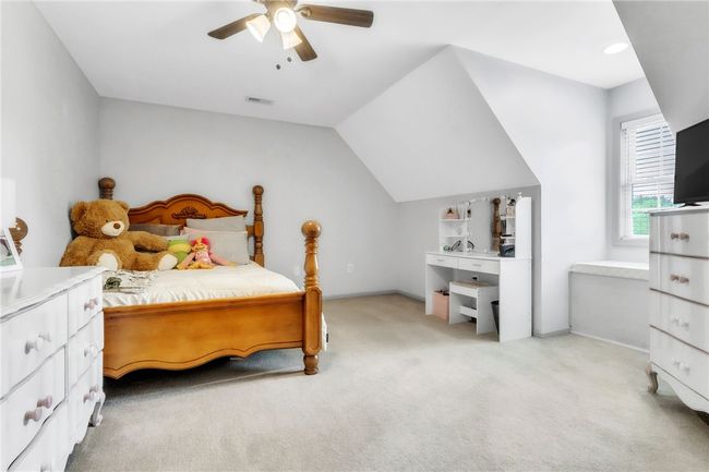 325 Regency Cir, House other with 5 bedrooms, 4 bathrooms and null parking in Anderson SC | Image 23