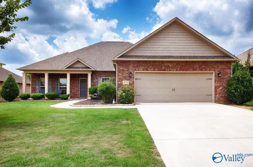 234 Somer Bridge Dr, Huntsville, AL, 35811-7119 | Card Image
