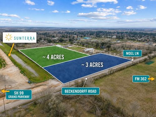 0(A) Beckendorff Rd, Katy, TX, 77493 | Card Image
