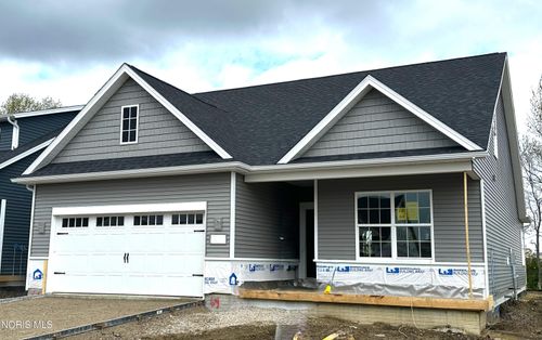 2306 Falling Waters Ln, Perrysburg, OH, 43551 | Card Image