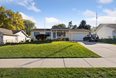 822 Kensington Drive, House other with 4 bedrooms, 3 bathrooms and null parking in Niles MI | Image 3