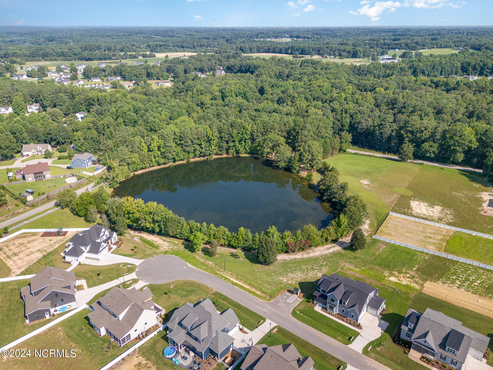 Land in Raleigh 3