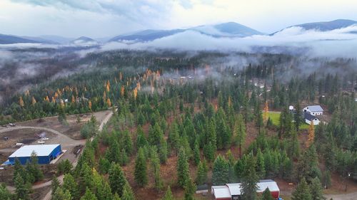 186 Gold Dust Trl, Libby, MT, 59923-8110 | Card Image