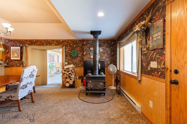 Wood-Burning Stove | Image 12