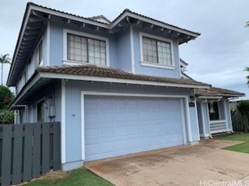 91-1050 Kolili St, Kapolei, HI, 96707-2608 | Card Image