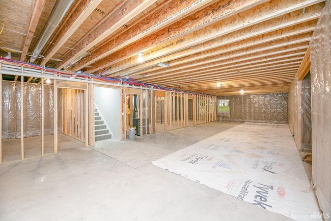 20442 Longboat Ct, House other with 3 bedrooms, 2 bathrooms and null parking in Bristol IN | Image 17