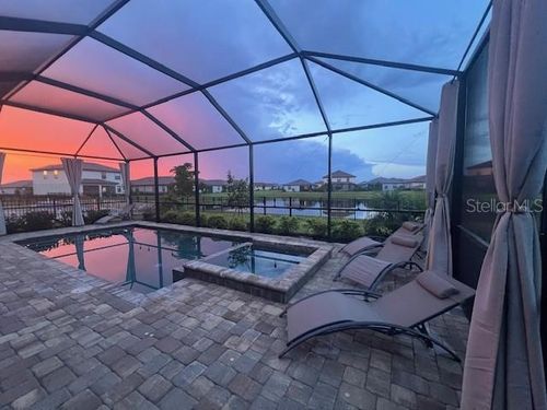 15719 Barefoot Beach Dr, BRADENTON, FL, 34211-1786 | Card Image