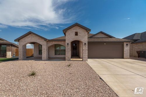 2524 Chickadee Dr, Midland, TX, 79705-2880 | Card Image