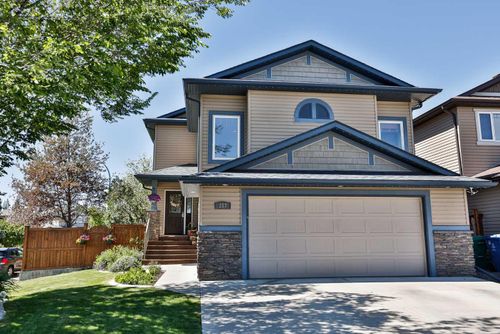 287 Firelight Cres W, Lethbridge, AB, T1J5B4 | Card Image