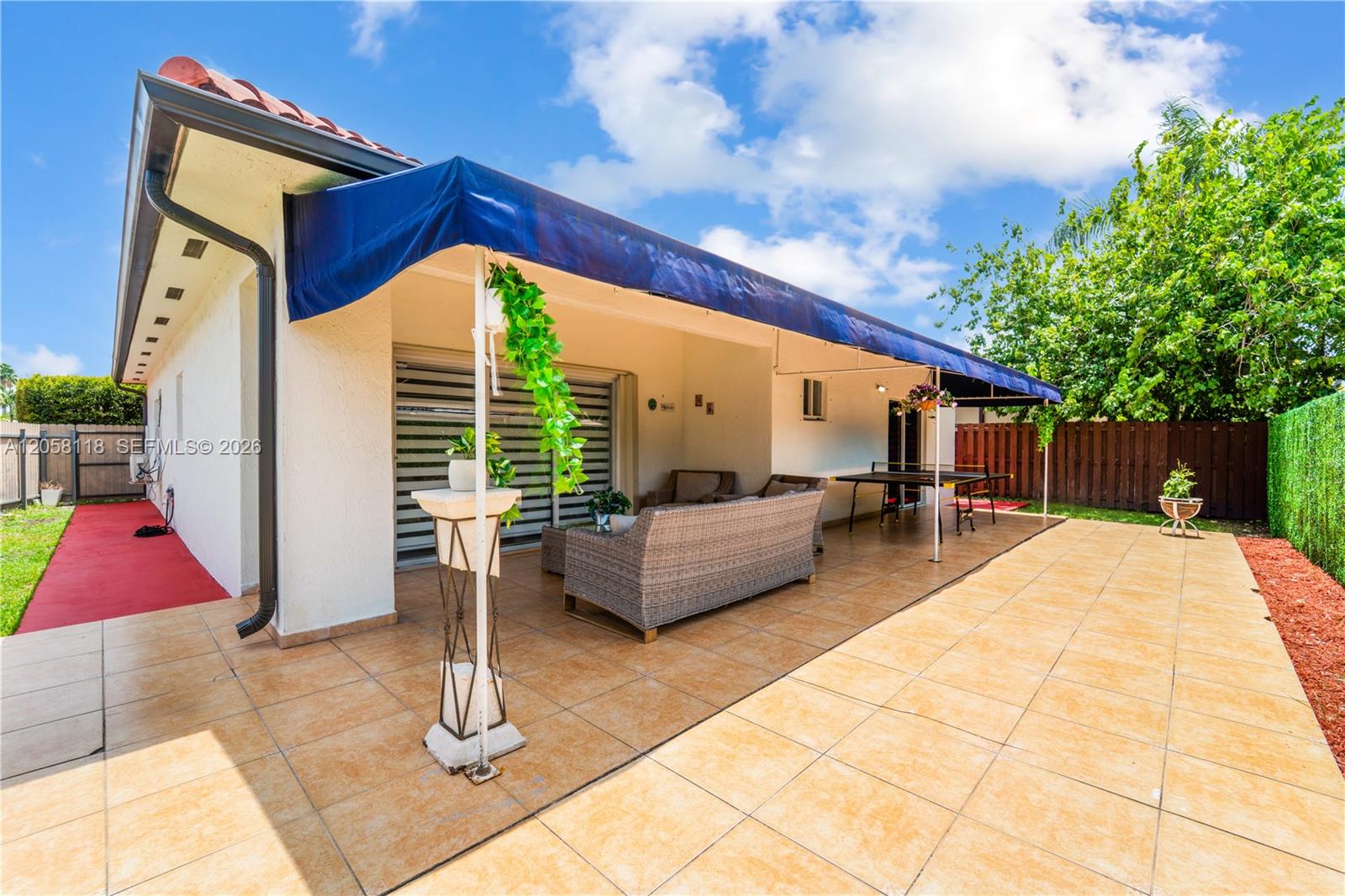 Residential in Miami 3