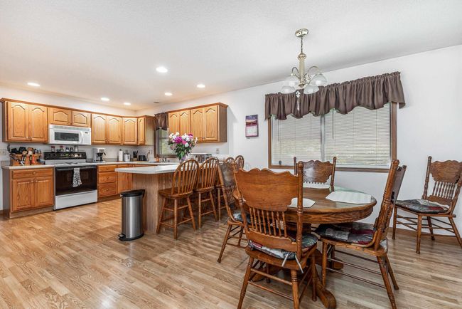 1400 21 St St, House other with 4 bedrooms, 2 bathrooms and null parking in Hazel Green WI | Image 10