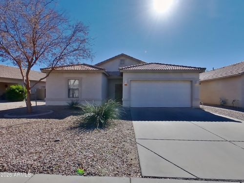 2097 E Paso Fino Dr, San Tan Valley, AZ, 85140-7876 | Card Image