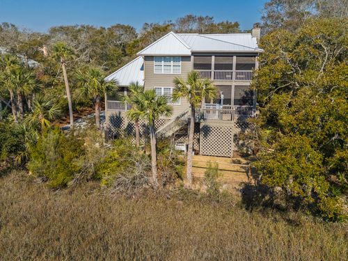 308 Jungle Rd, Edisto Island, SC, 29438-3109 | Card Image