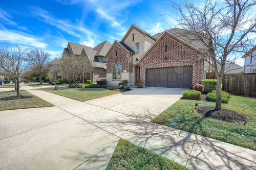 625 Quarter Horse Ln, Frisco, TX, 75036-5230 | Card Image