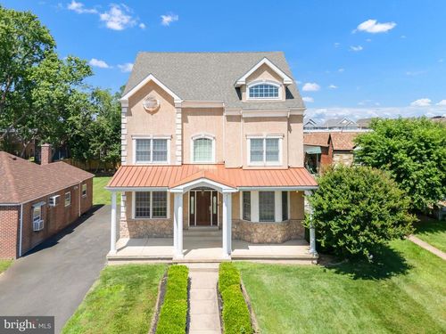 1617 Solly Ave, PHILADELPHIA, PA, 19152-2218 | Card Image