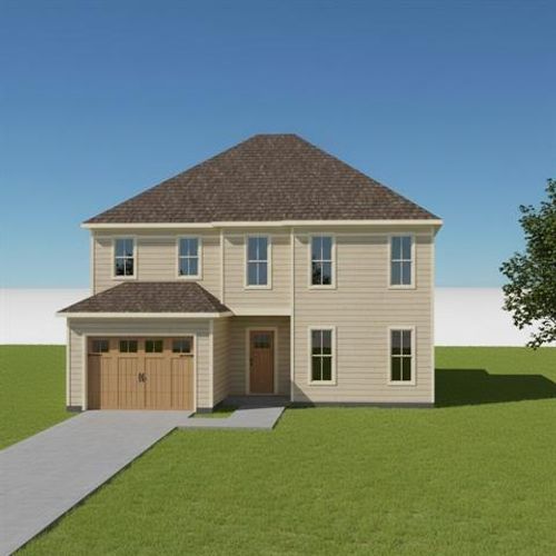 848 Hesper Ave, Metairie, LA, 70005-2042 | Card Image