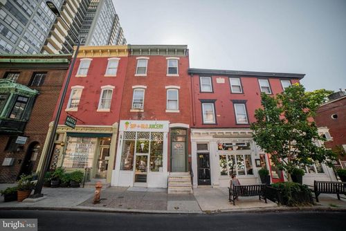 2r-257 S 20th St, PHILADELPHIA, PA, 19103-7673 | Card Image