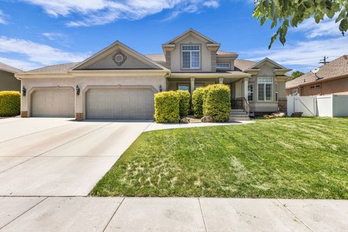 6336 S Mount Logan Way, Taylorsville, UT, 84129-6855 | Card Image