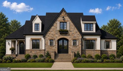 80 Forest Berry Ct, Newnan, GA, 30265-2610 | Card Image